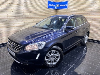 (66) - 2.0 D4 SE Nav SUV 5dr Diesel Manual Euro 6 (s/s) (190 ps)