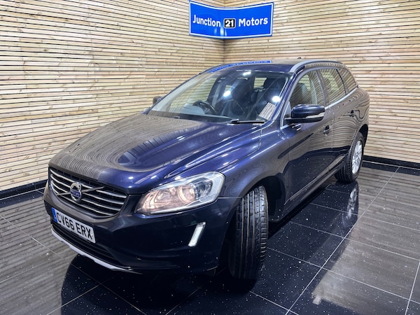 Used Volvo XC60 2016 for sale - 76313804: Photo 20