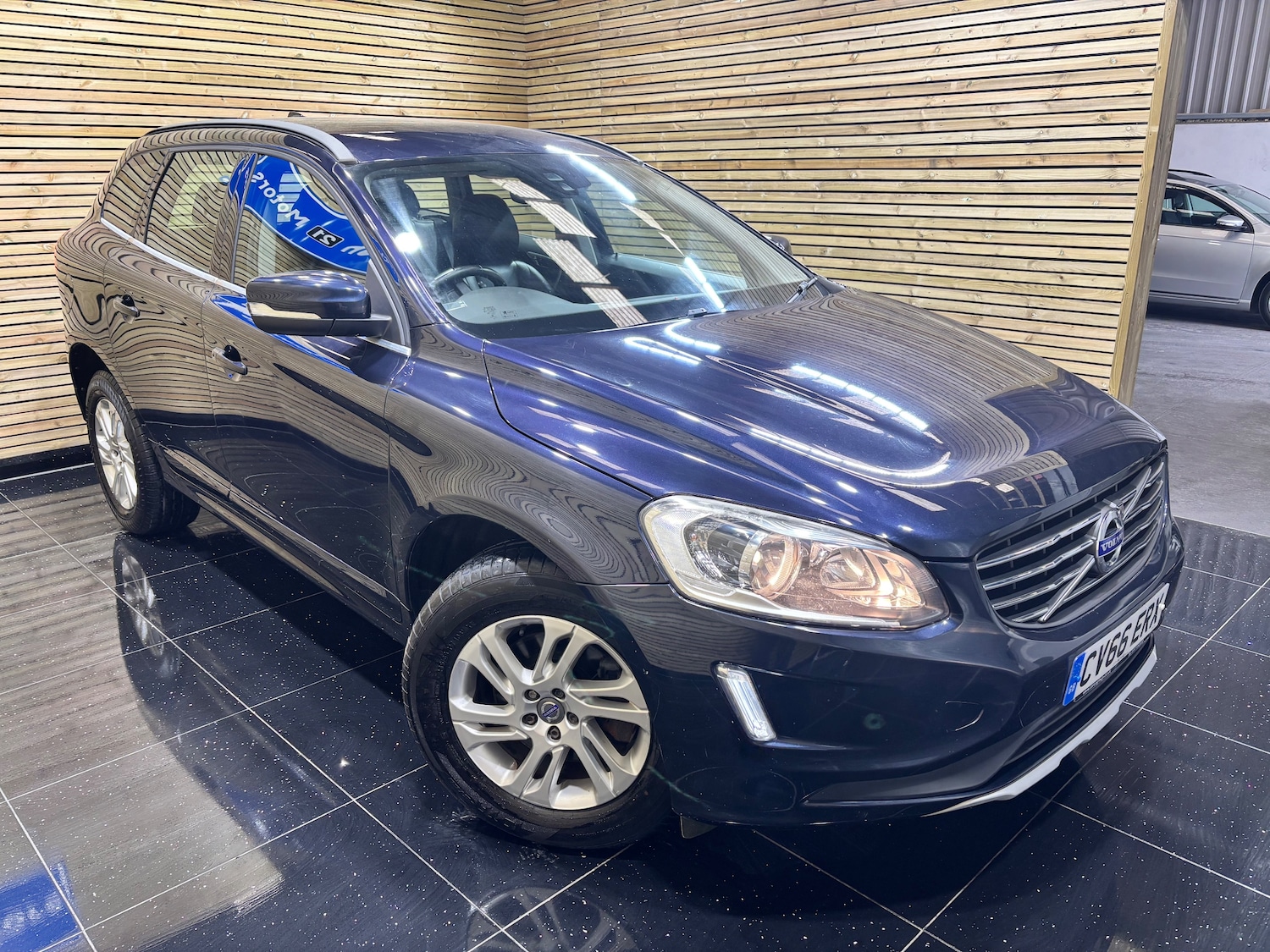 Used Volvo XC60 2016 for sale - 76313804: Photo 21