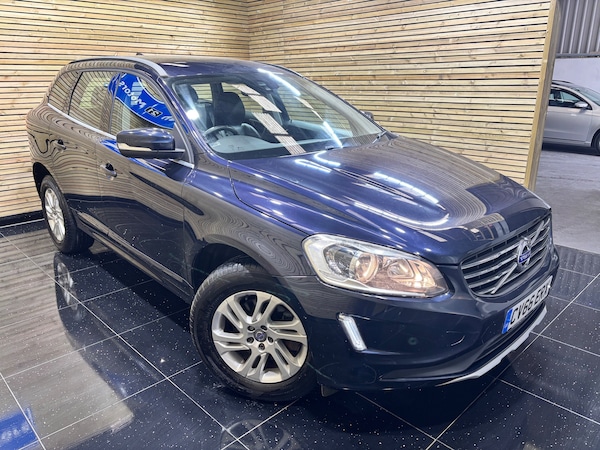 Used Volvo XC60 2016 for sale - 76313804: Photo 21