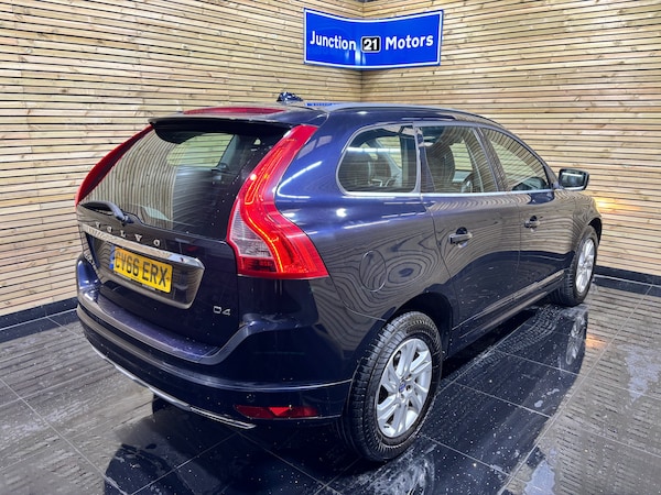 Used Volvo XC60 2016 for sale - 76313804: Photo 5