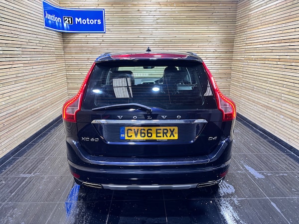Used Volvo XC60 2016 for sale - 76313804: Photo 7