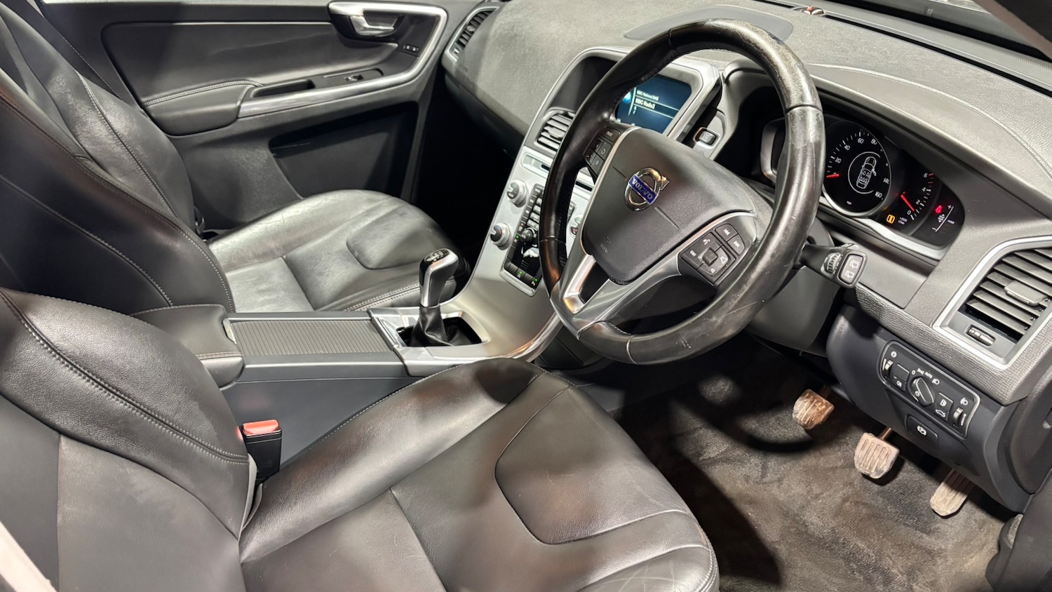 Used Volvo XC60 2016 for sale - 76313804: Photo 8