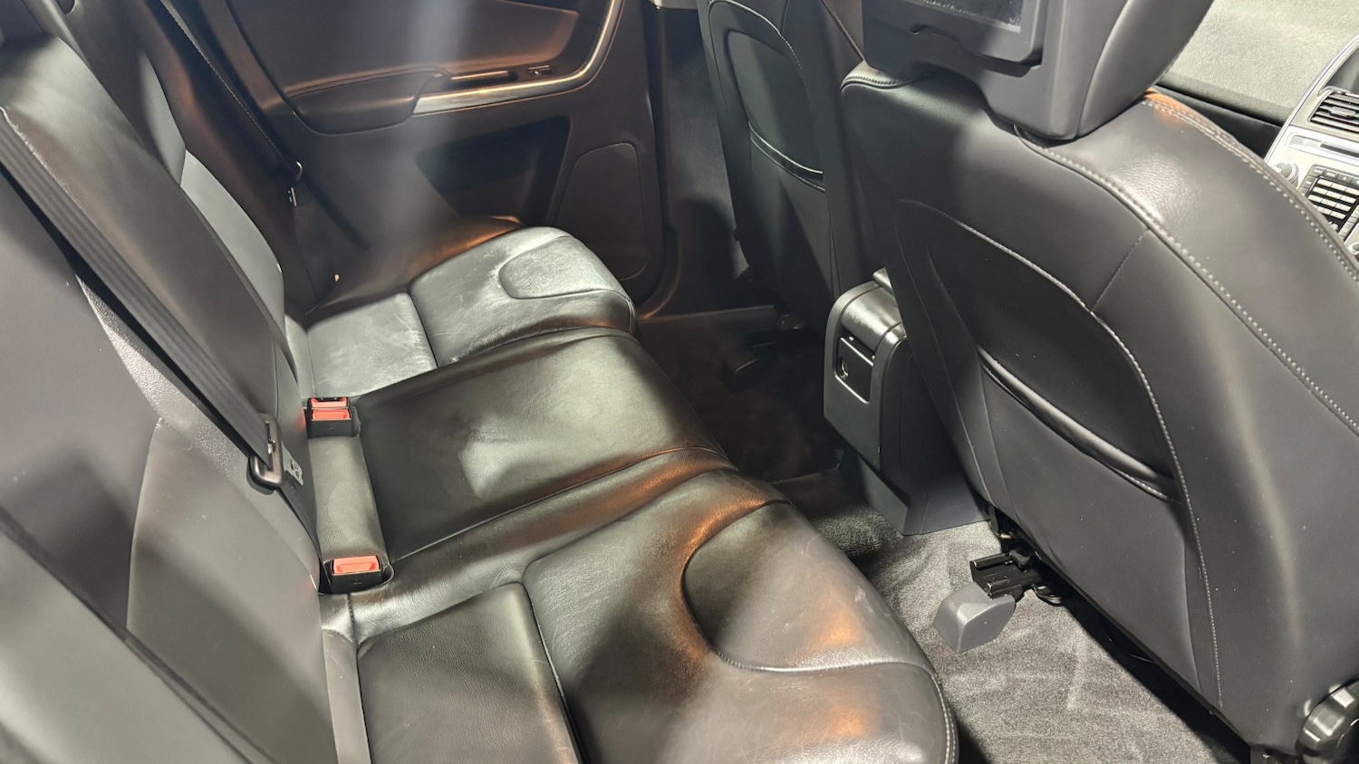 Used Volvo XC60 2016 for sale - 76313804: Photo 9