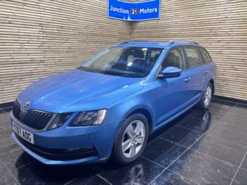 Used Skoda Octavia 2017 for sale - 74523969: Photo
