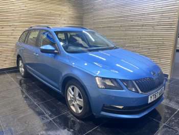 Used Skoda Octavia 2017 for sale - 74523969: Photo