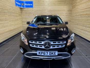 Used Mercedes-Benz GLA 2017 for sale - 74523968: Photo
