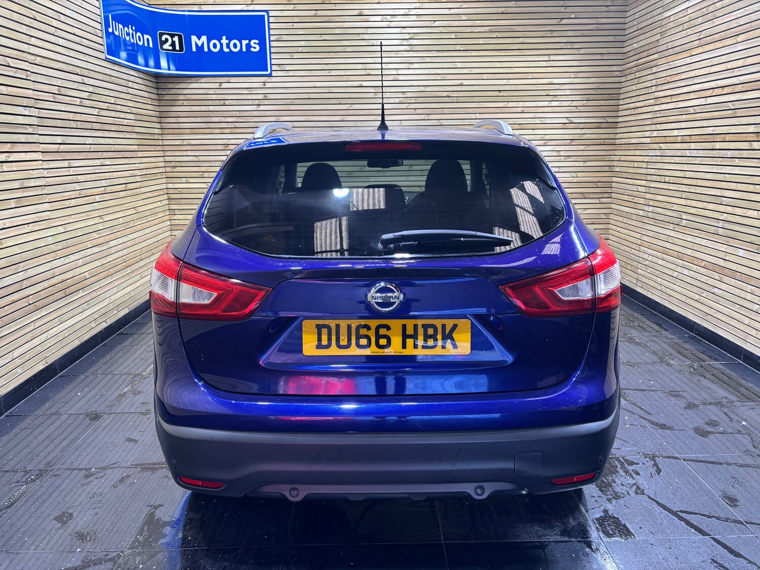 Vehicle 6