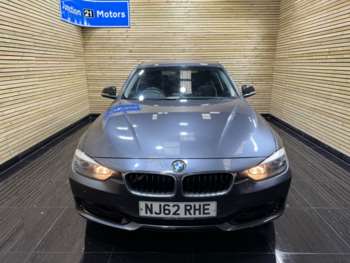 Used BMW 3 Series 2012 for sale - 74523963: Photo