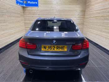 Used BMW 3 Series 2012 for sale - 74523963: Photo