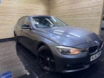 Used BMW 3 Series 2012 for sale - 74523963: Photo