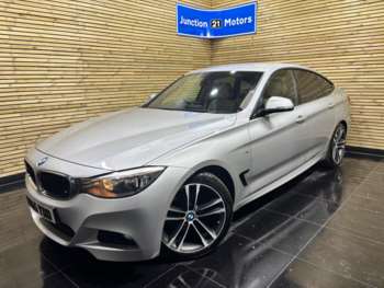 2015 (65) - 2.0 320d M Sport GT 5dr Diesel Auto Euro 6 (s/s) (190 ps)