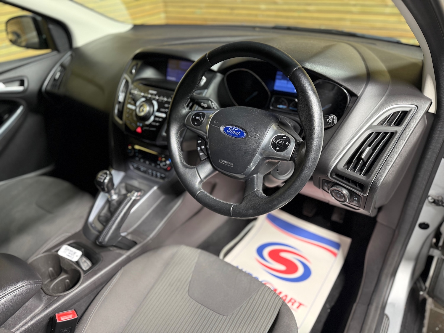 Used Ford Focus 2014 for sale - 76557832: Photo 20