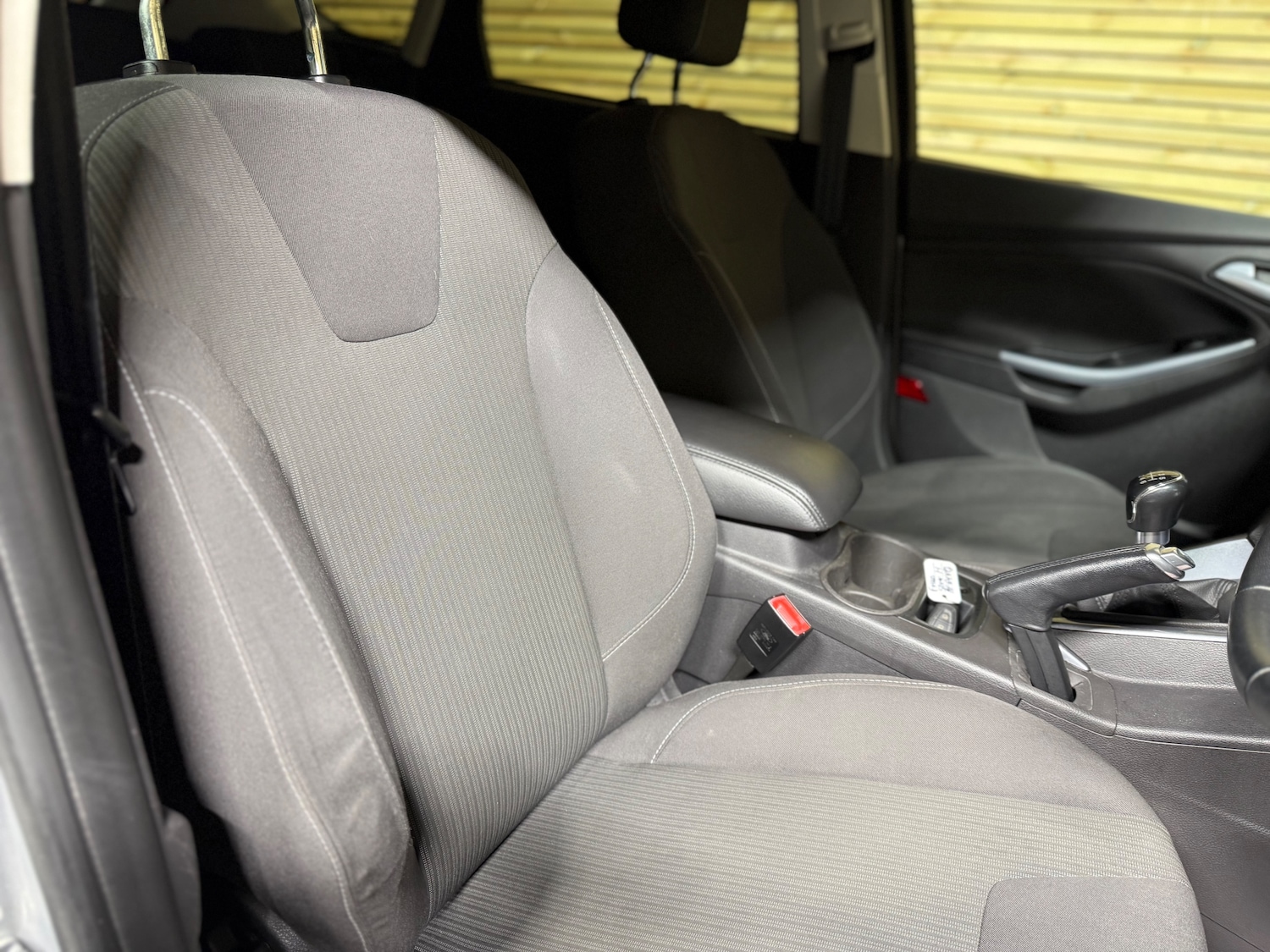 Used Ford Focus 2014 for sale - 76557832: Photo 21