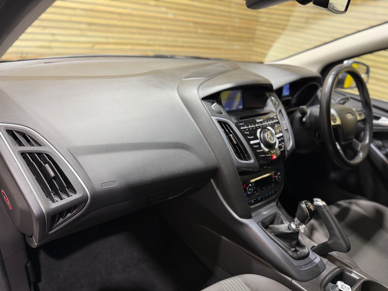 Used Ford Focus 2014 for sale - 76557832: Photo 27