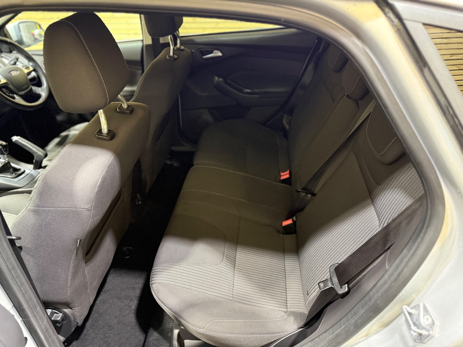 Used Ford Focus 2014 for sale - 76557832: Photo 28