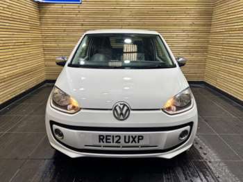 Used Volkswagen up! 2012 for sale - 74523920: Photo