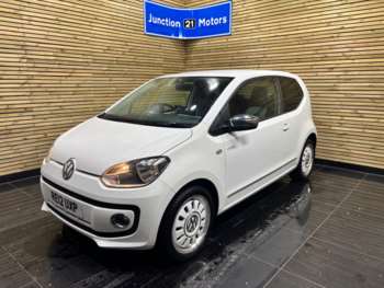 Used Volkswagen up! 2012 for sale - 74523920: Photo