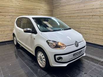 Used Volkswagen up! 2012 for sale - 74523920: Photo