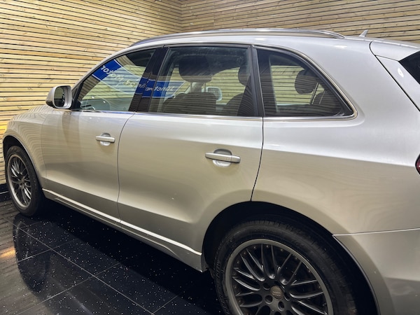 Used Audi Q5 2009 for sale - 74523924: Photo 14