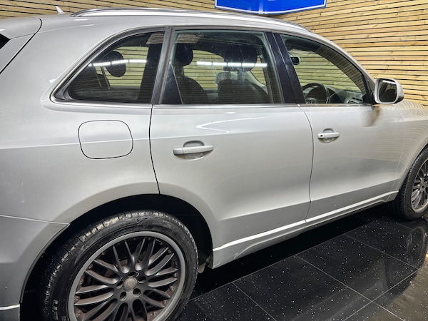 Used Audi Q5 2009 for sale - 74523924: Photo 15