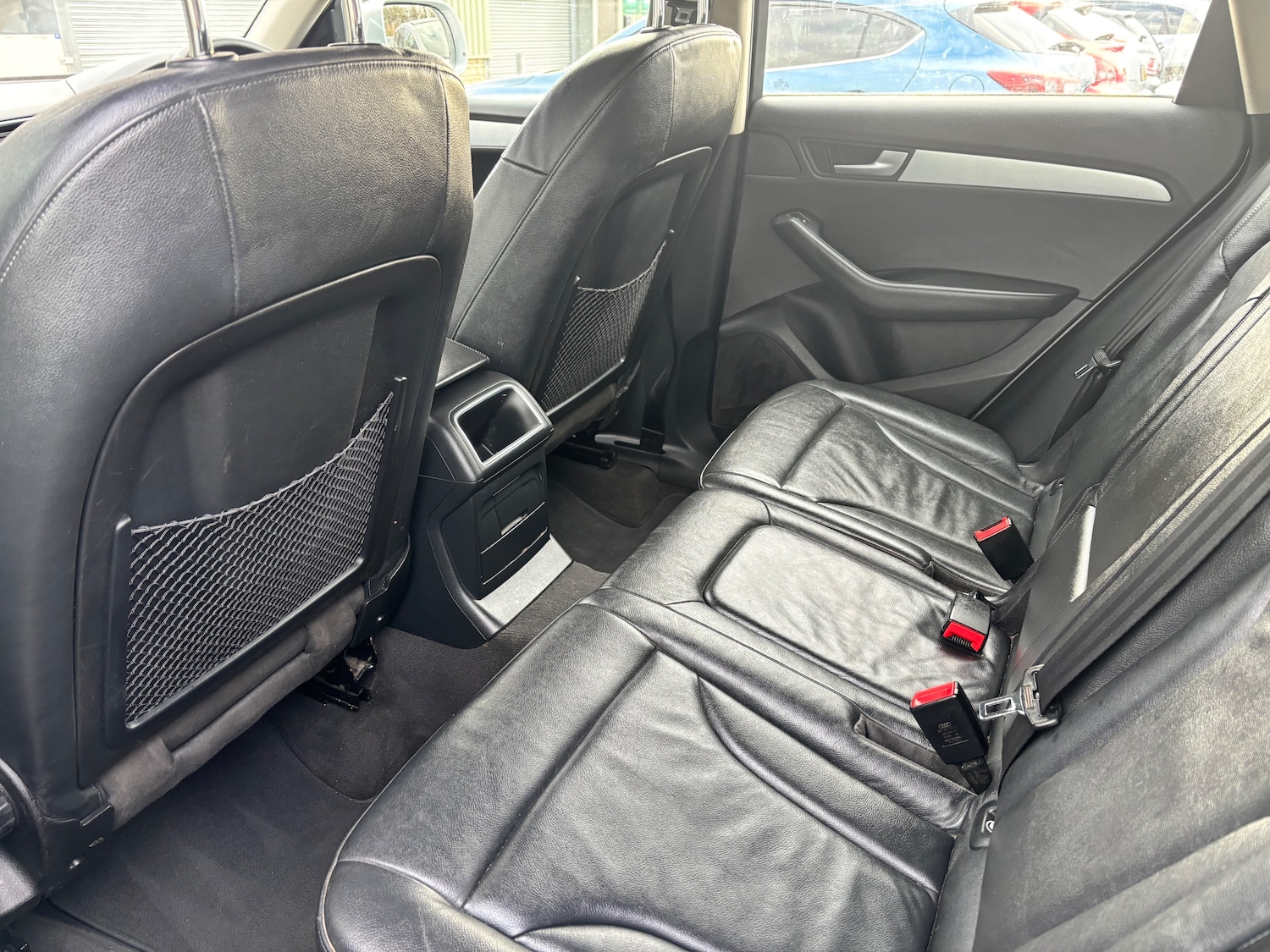 Vehicle 17