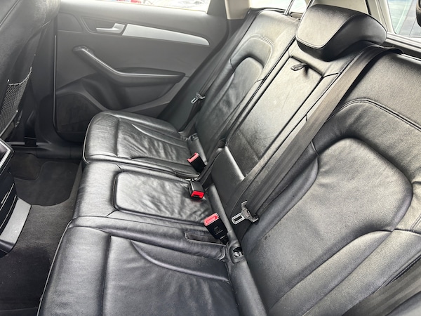 Used Audi Q5 2009 for sale - 74523924: Photo 23