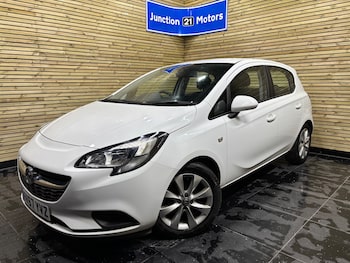 Used Vauxhall Corsa 2017 for sale - 78769871: Photo