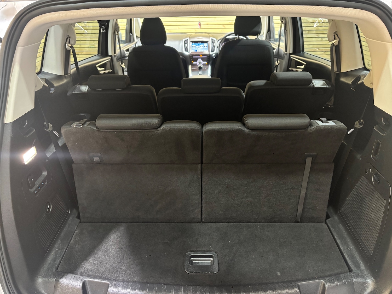 Used Ford S-Max 2017 for sale - 76074864: Photo 10