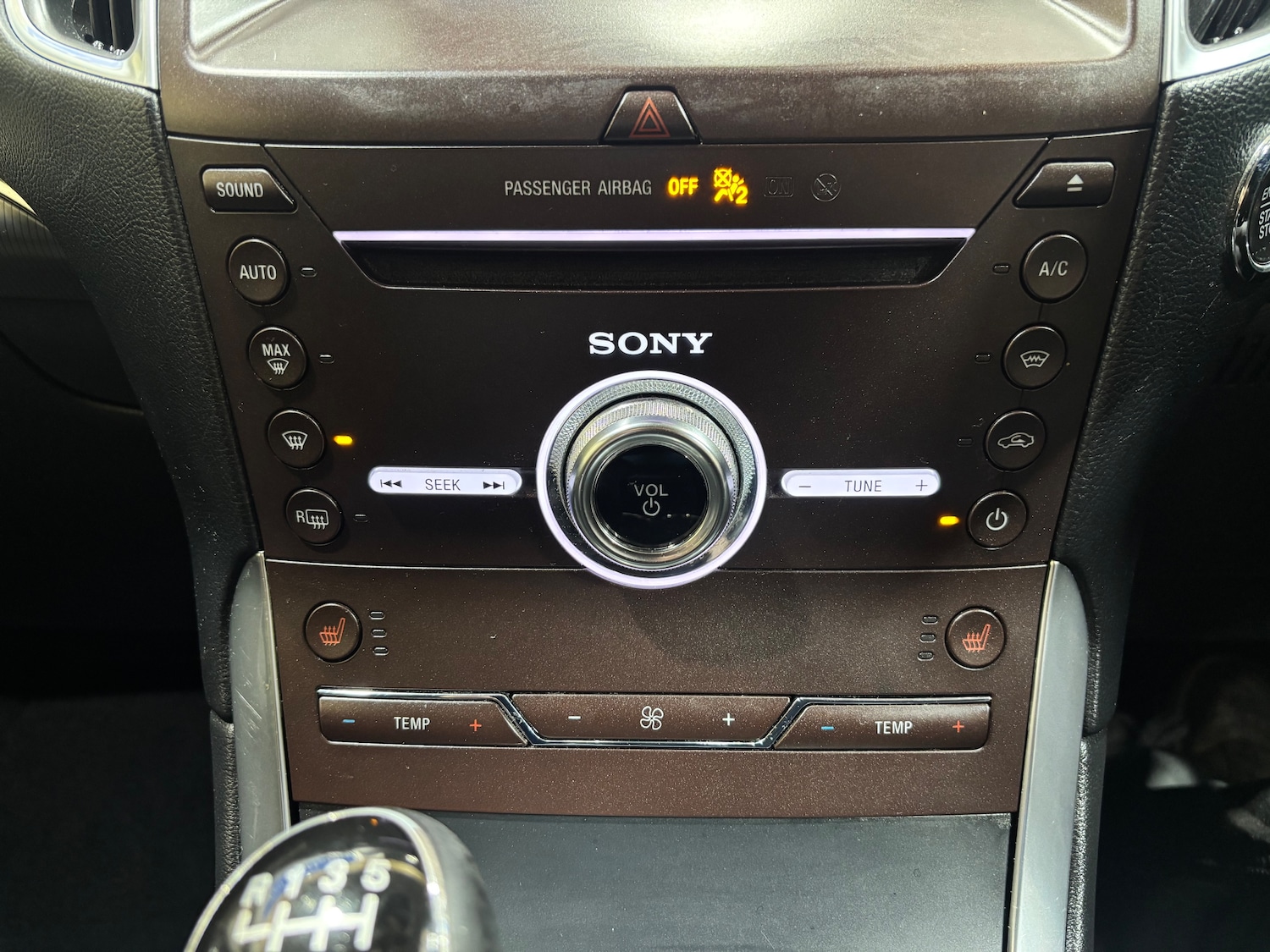 Used Ford S-Max 2017 for sale - 76074864: Photo 15