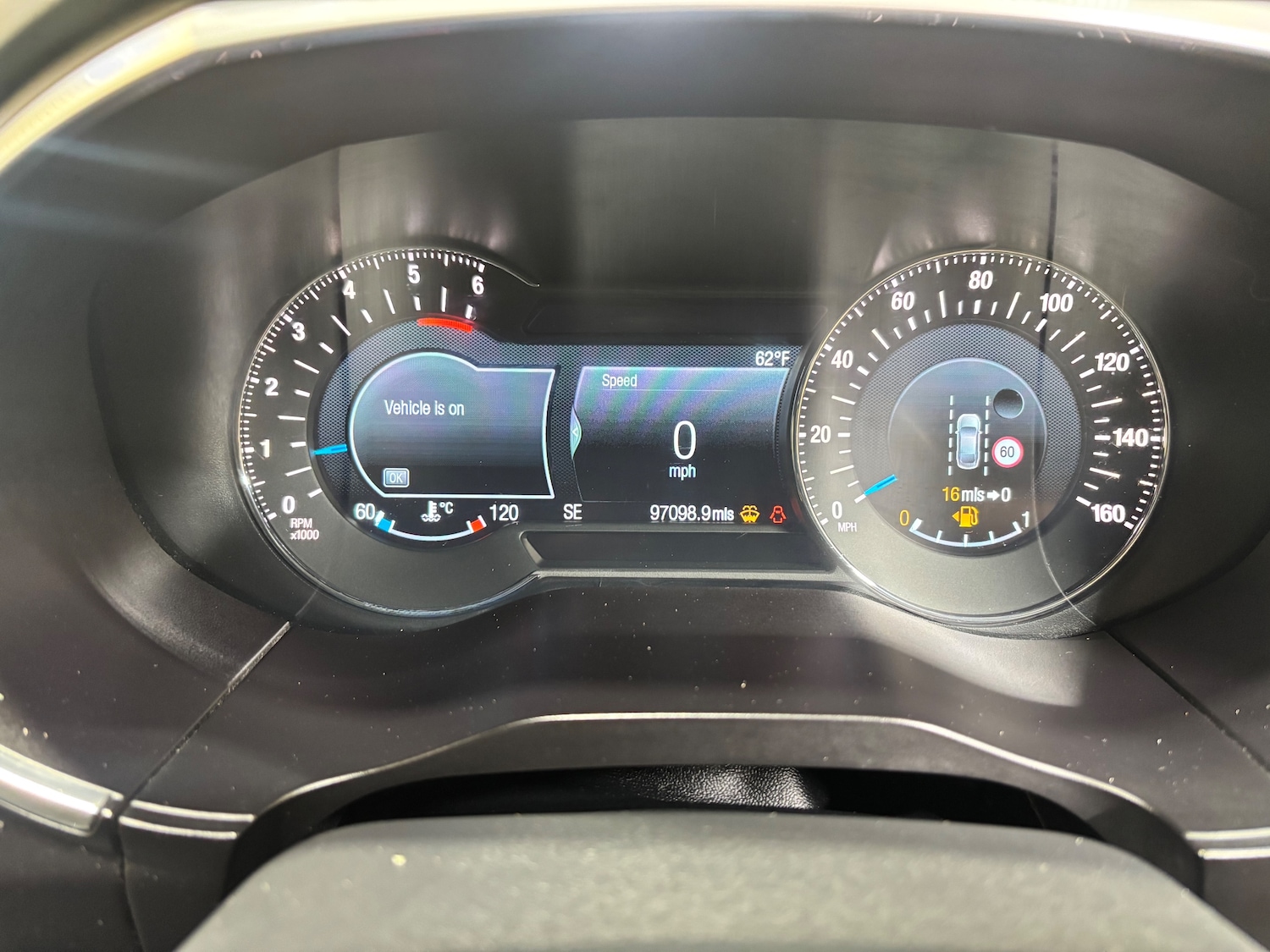 Used Ford S-Max 2017 for sale - 76074864: Photo 23