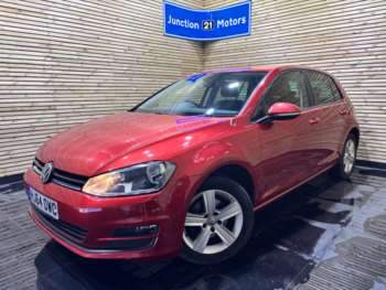 2014 (64) - 1.4 TSI BlueMotion Tech Match Hatchback 5dr Petrol Manual Euro 5 (s/s) (122