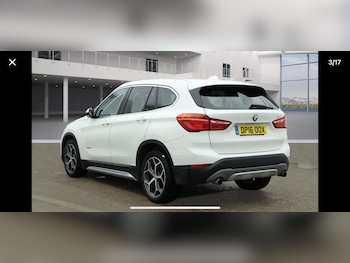 Used BMW X1 2016 for sale - 75556778: Photo