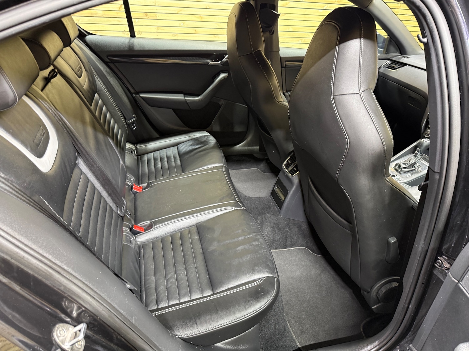 Used Skoda Octavia 2015 for sale - 77398487: Photo 10