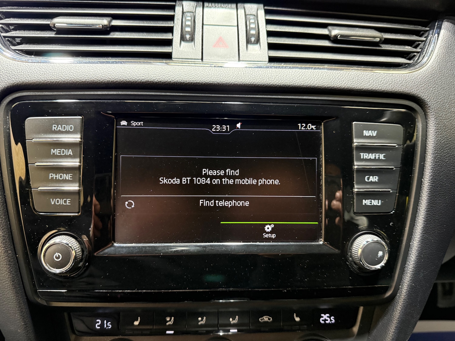 Used Skoda Octavia 2015 for sale - 77398487: Photo 16