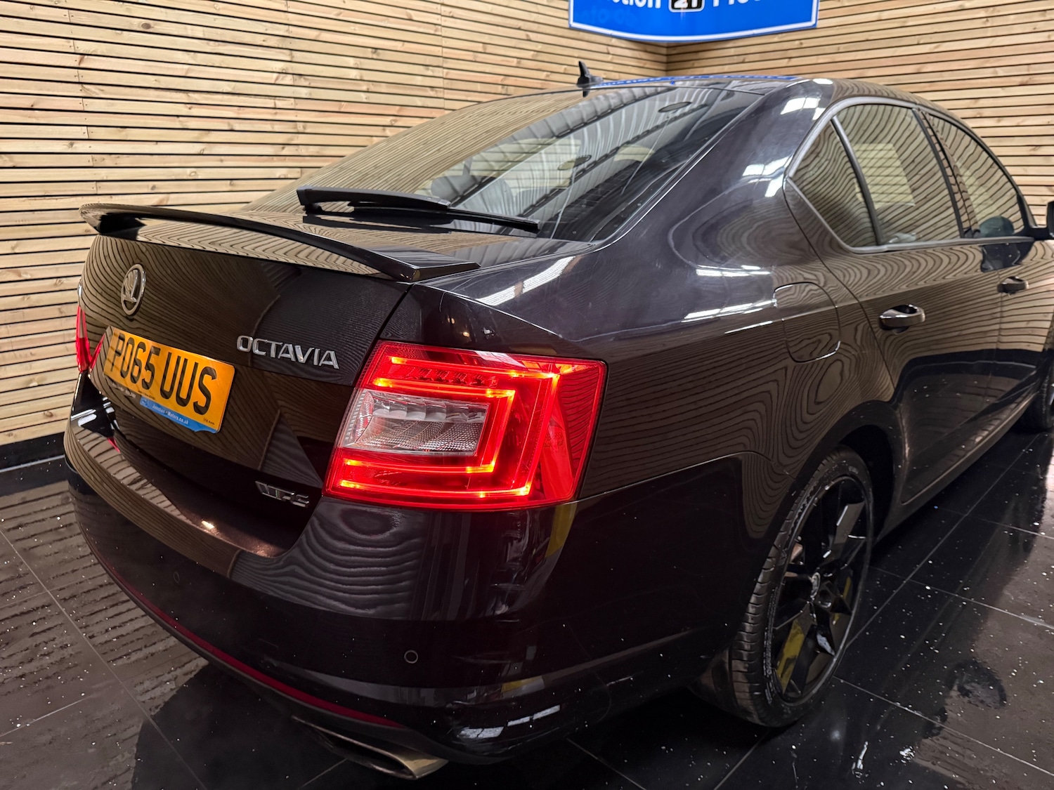 Used Skoda Octavia 2015 for sale - 77398487: Photo 20