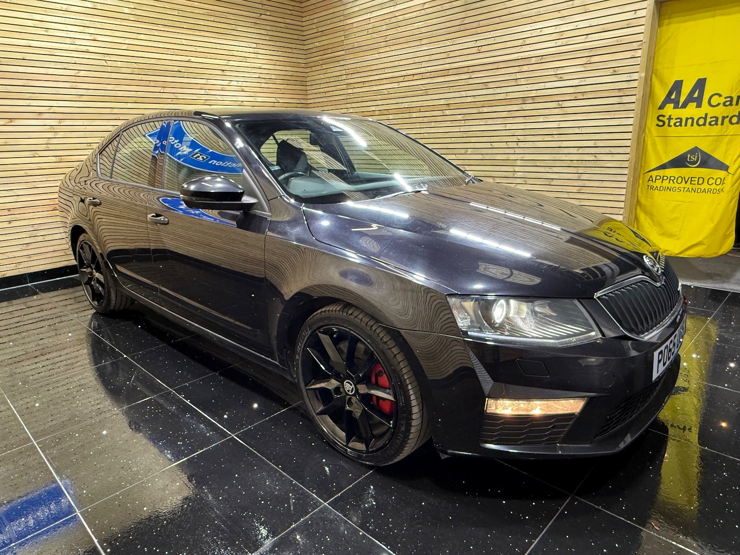 Used Skoda Octavia 2015 for sale - 77398487: Photo 21