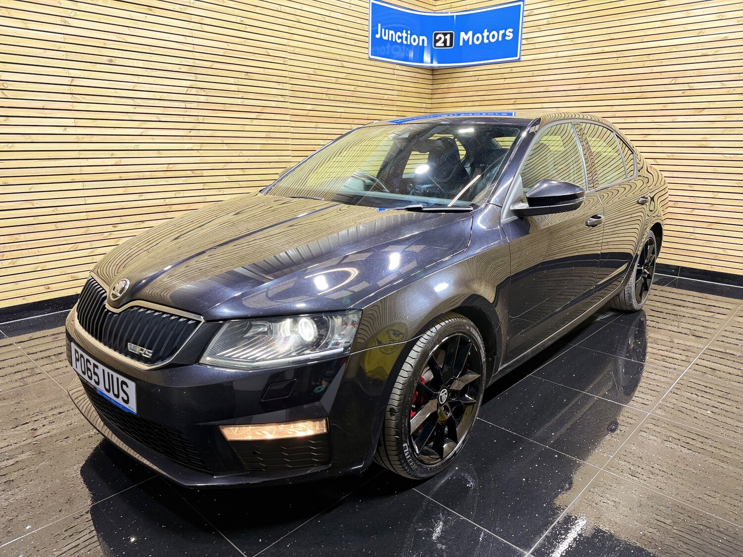 Used Skoda Octavia 2015 for sale - 77398487: Photo 22