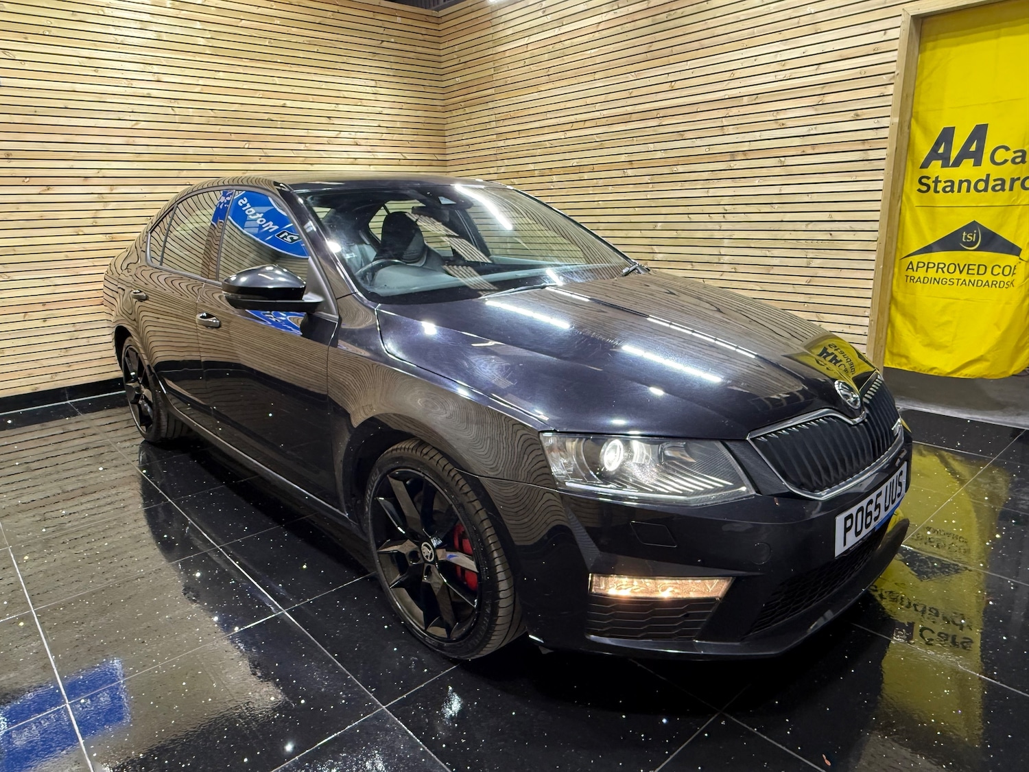 Used Skoda Octavia 2015 for sale - 77398487: Photo 23