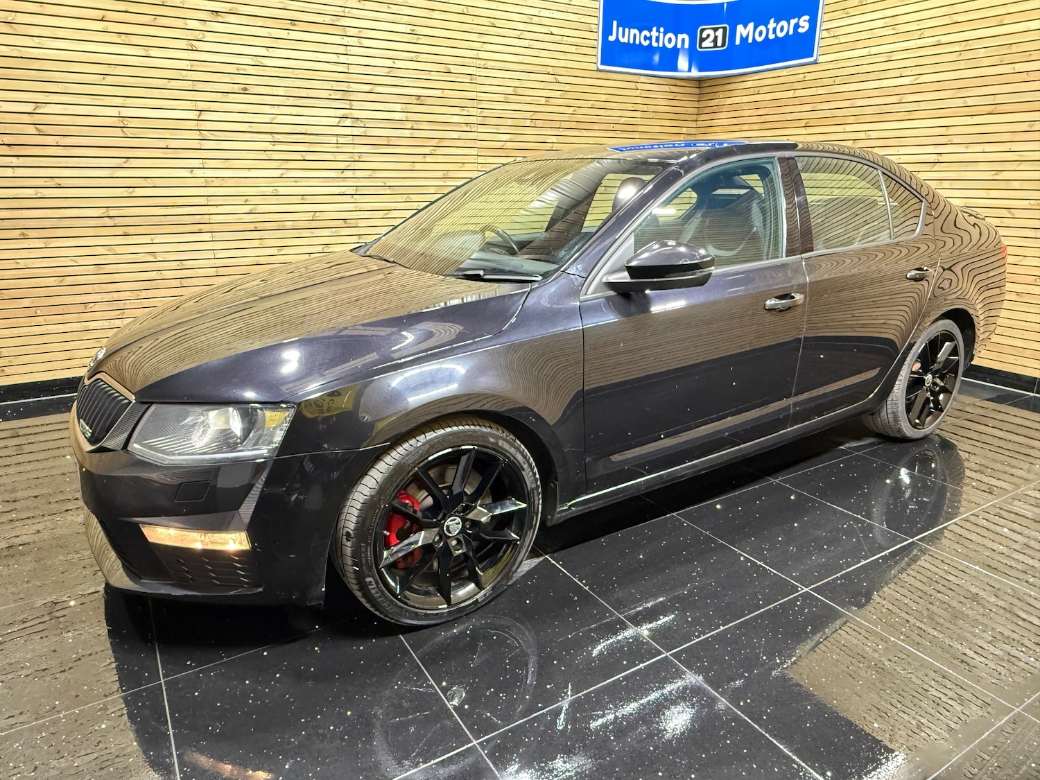 Used Skoda Octavia 2015 for sale - 77398487: Photo 24