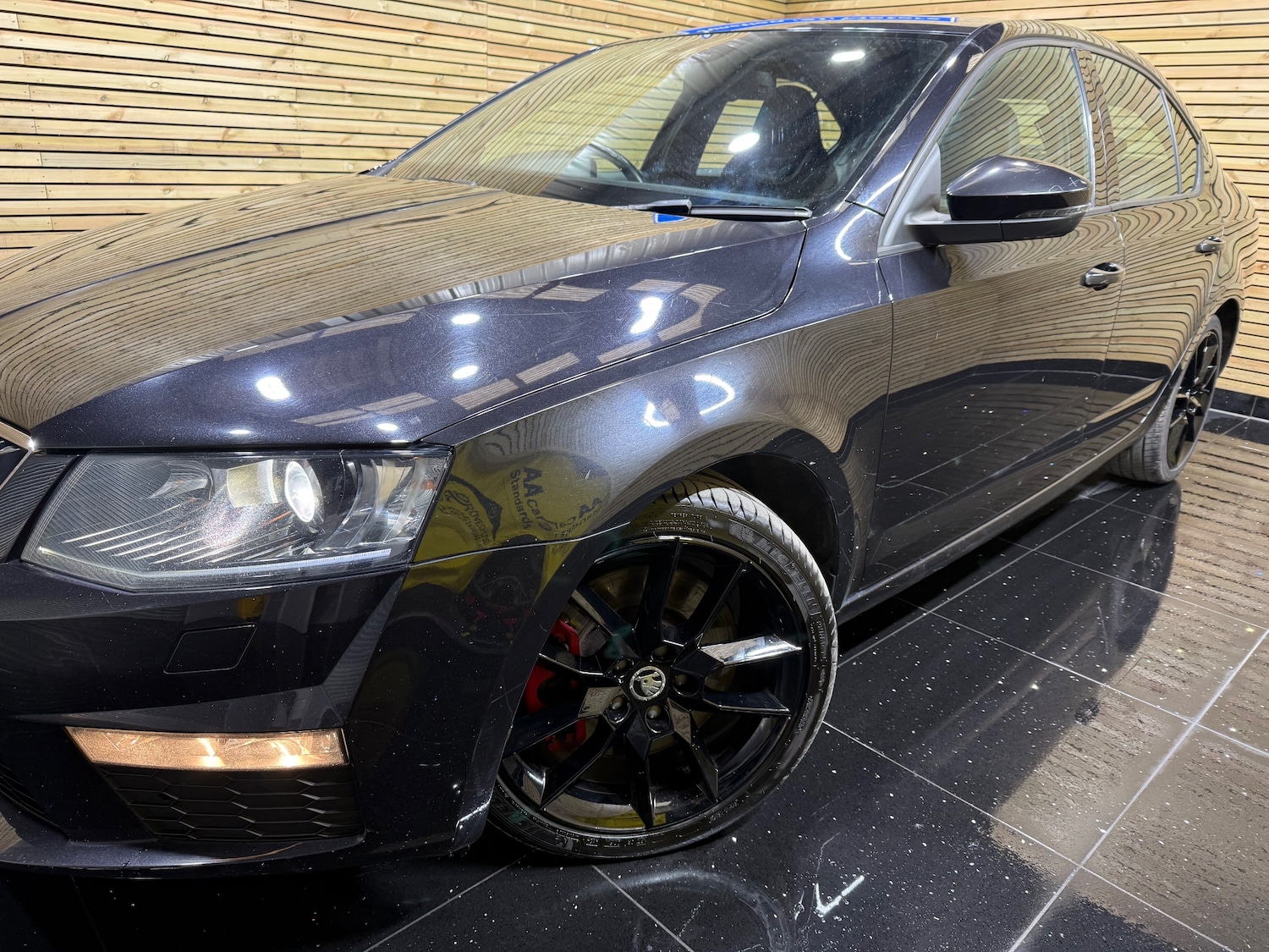 Used Skoda Octavia 2015 for sale - 77398487: Photo 25