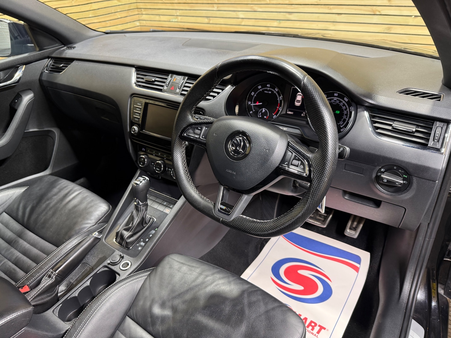 Used Skoda Octavia 2015 for sale - 77398487: Photo 27