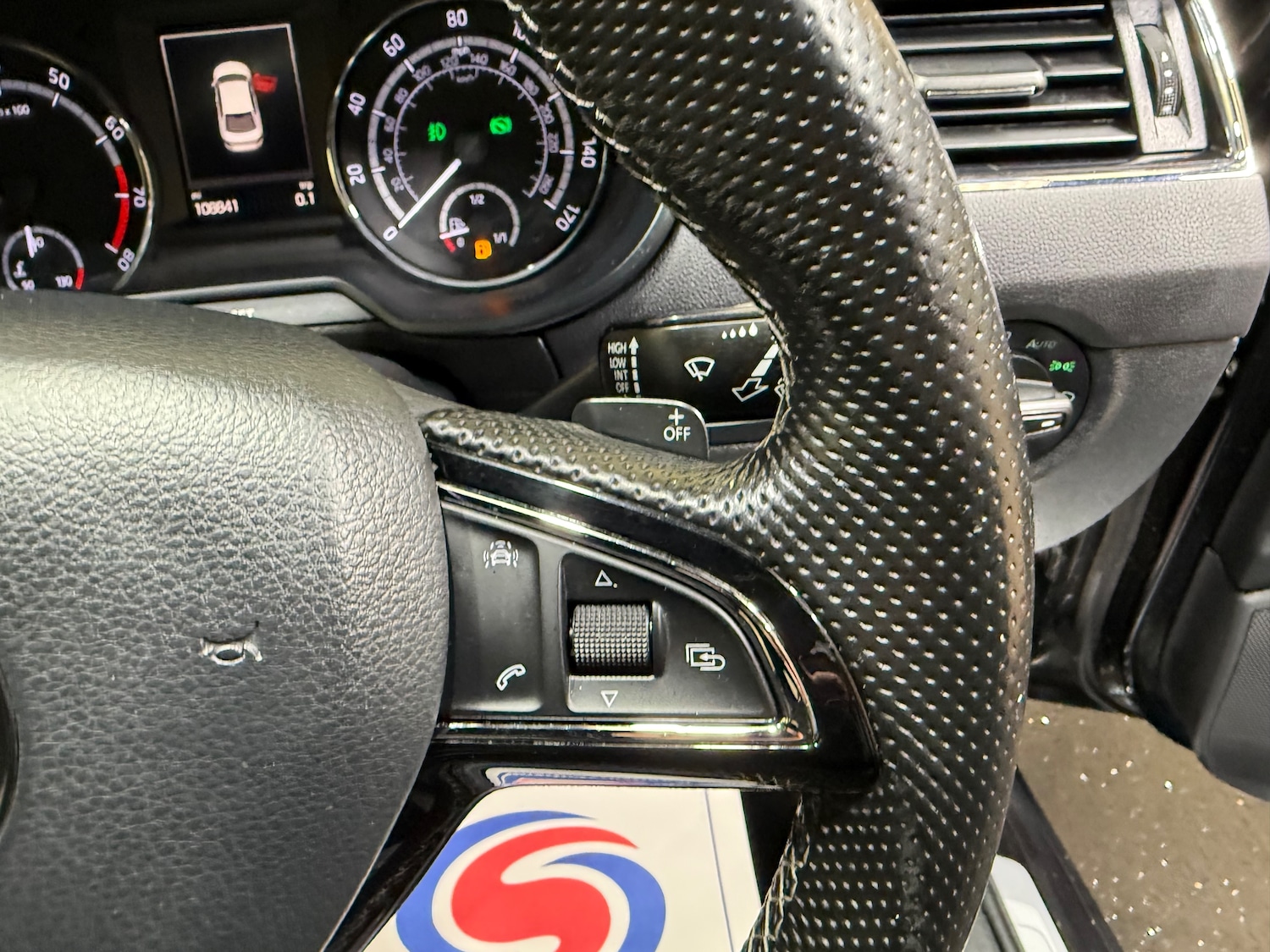 Used Skoda Octavia 2015 for sale - 77398487: Photo 30