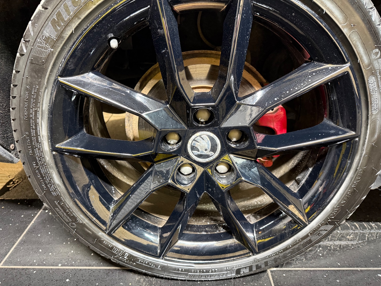 Used Skoda Octavia 2015 for sale - 77398487: Photo 35