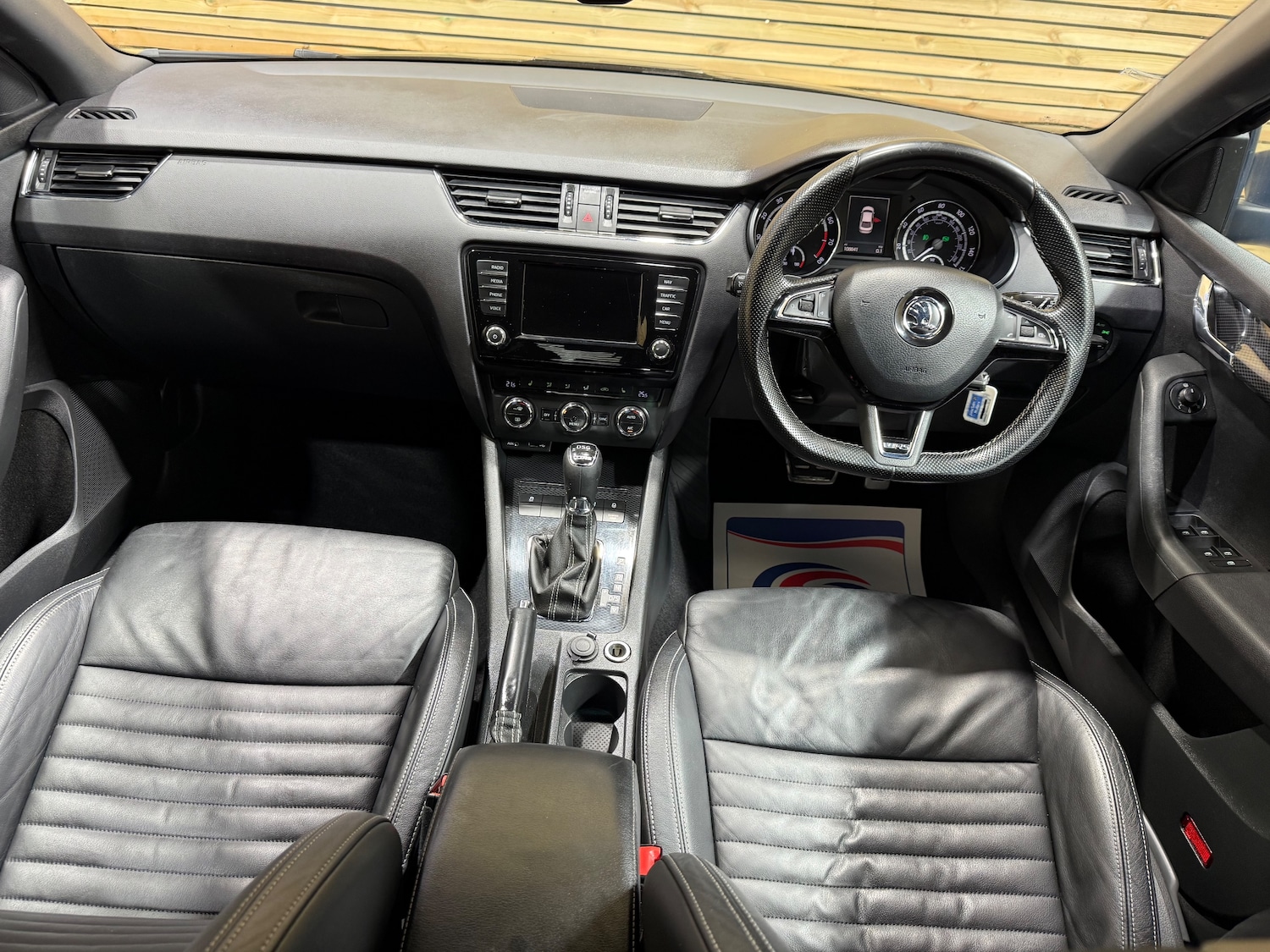 Used Skoda Octavia 2015 for sale - 77398487: Photo 36