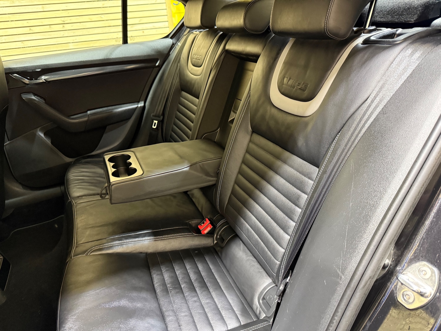 Used Skoda Octavia 2015 for sale - 77398487: Photo 39