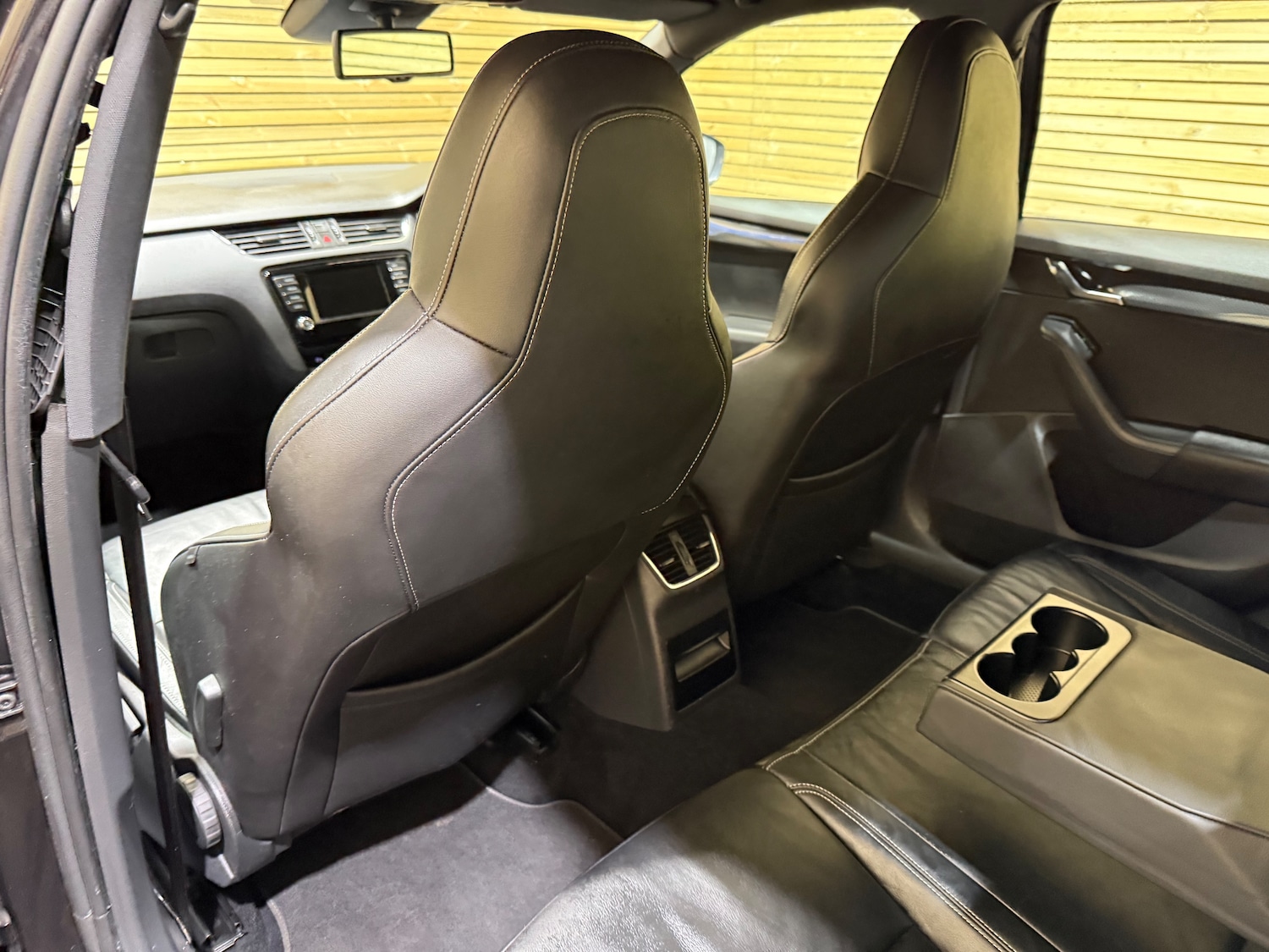 Used Skoda Octavia 2015 for sale - 77398487: Photo 40