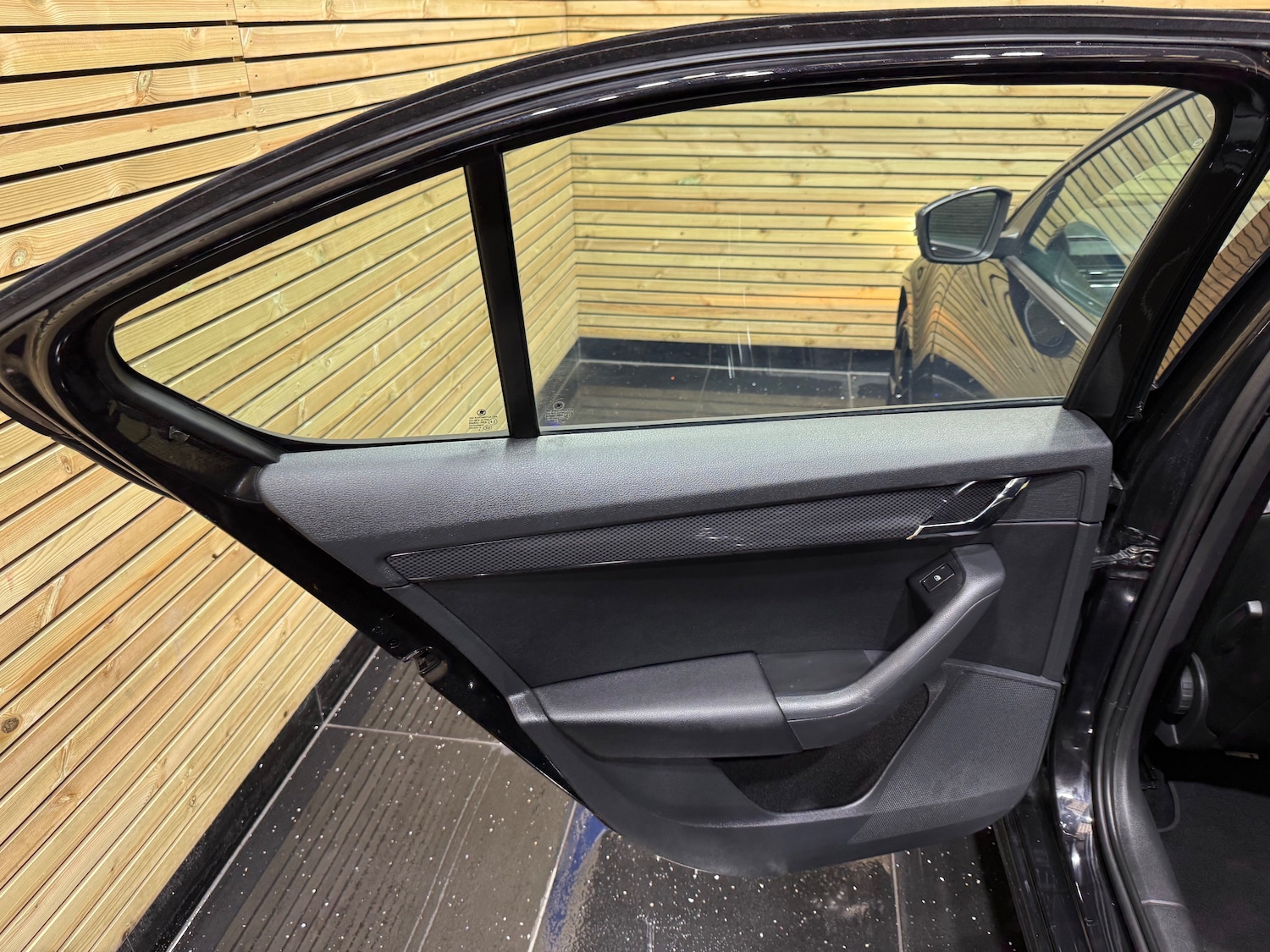 Used Skoda Octavia 2015 for sale - 77398487: Photo 41