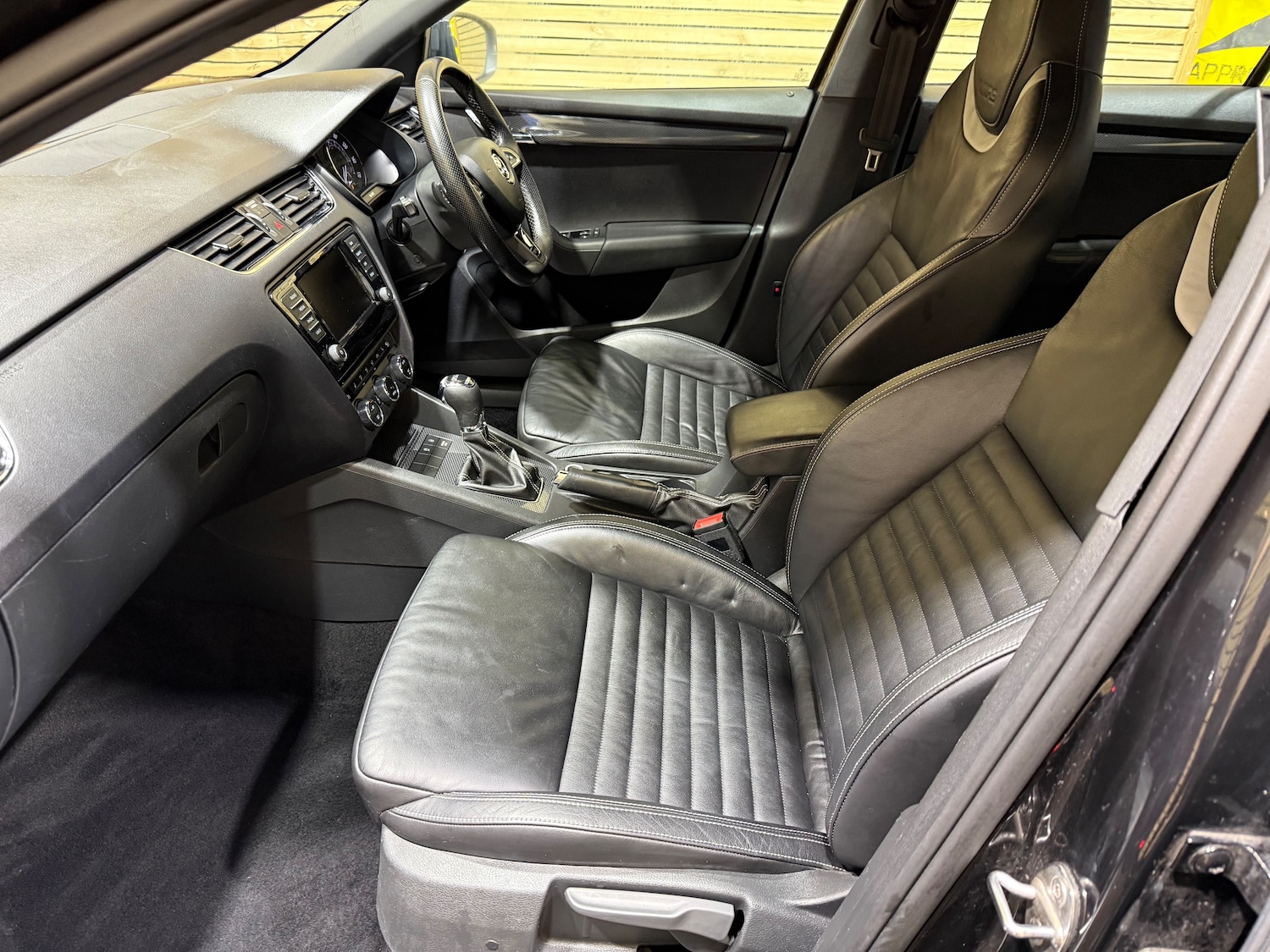 Used Skoda Octavia 2015 for sale - 77398487: Photo 43