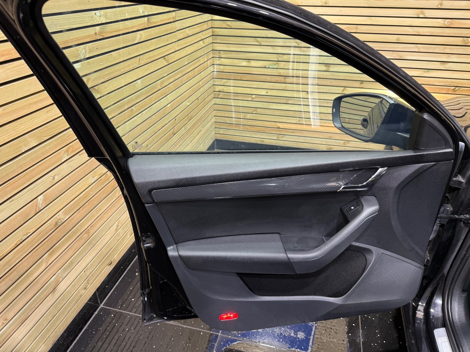 Used Skoda Octavia 2015 for sale - 77398487: Photo 44